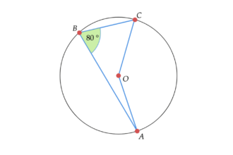 which composition of transformations will create a pair of similar, not congruent triangles?