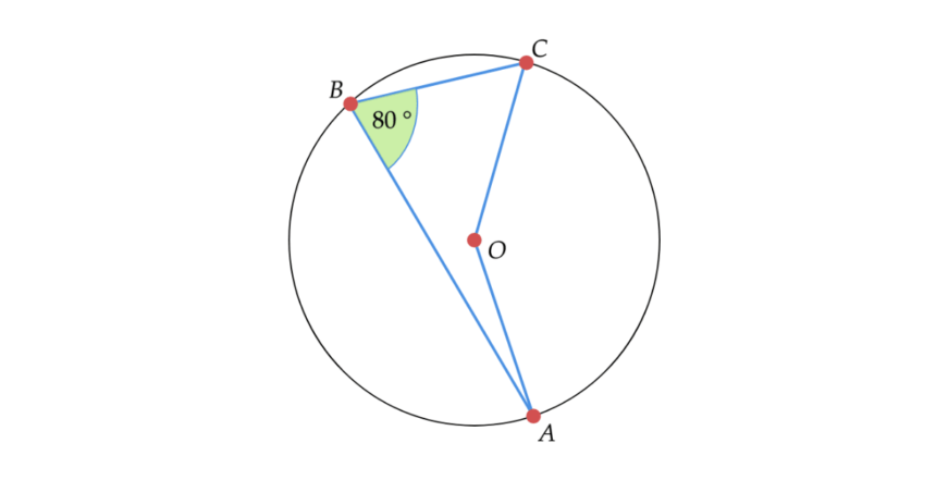 which composition of transformations will create a pair of similar, not congruent triangles?